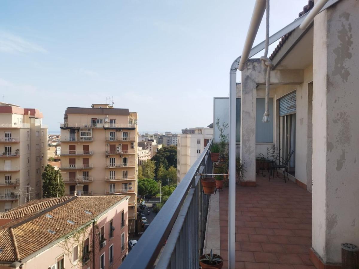 Settimo Piano Apartment