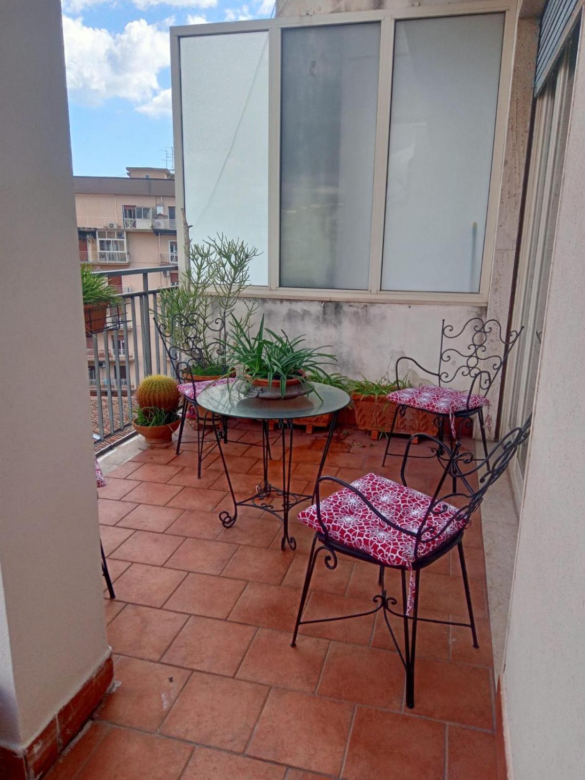 Settimo Piano Apartment *