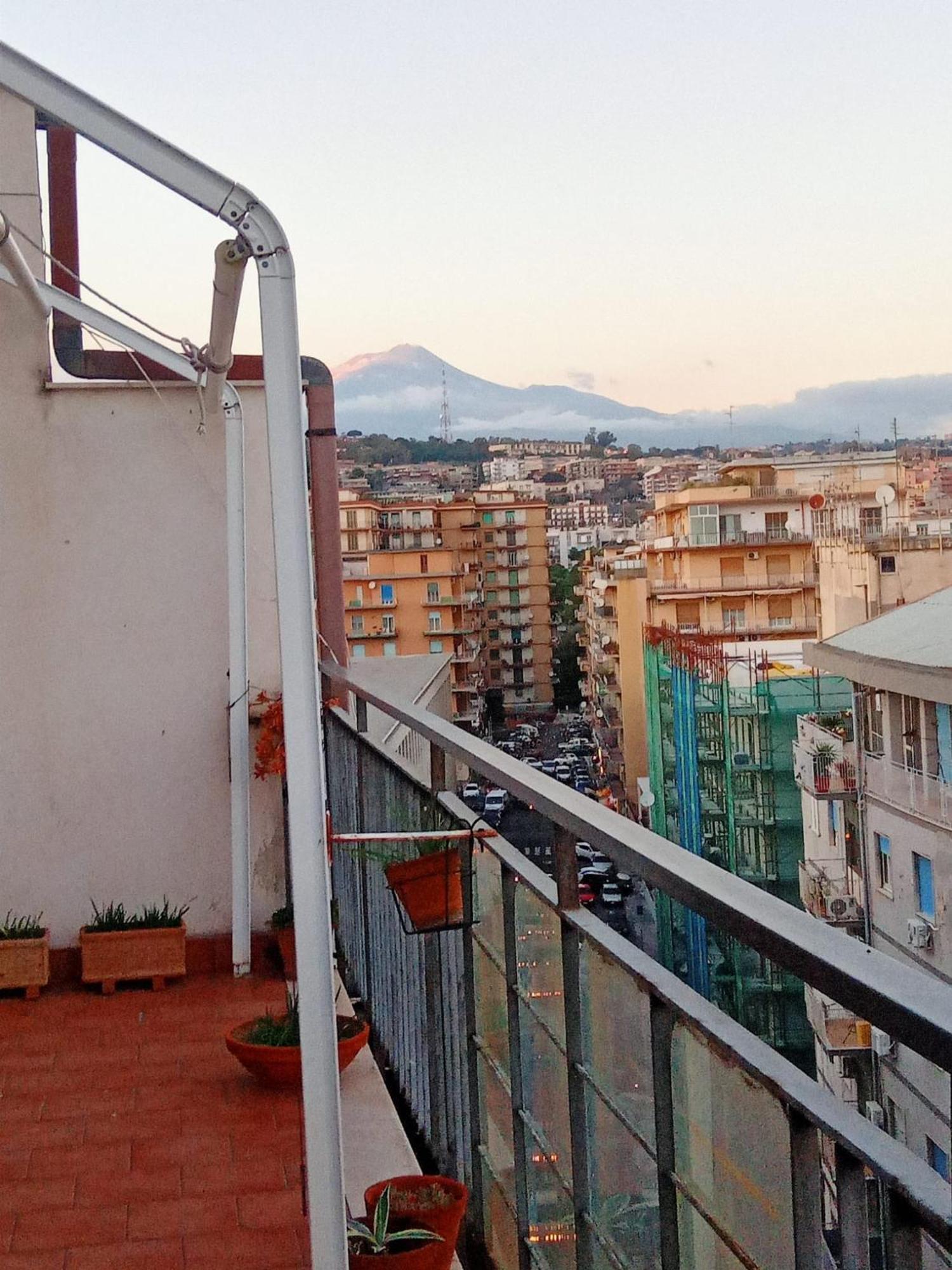 Settimo Piano Apartment CTA
