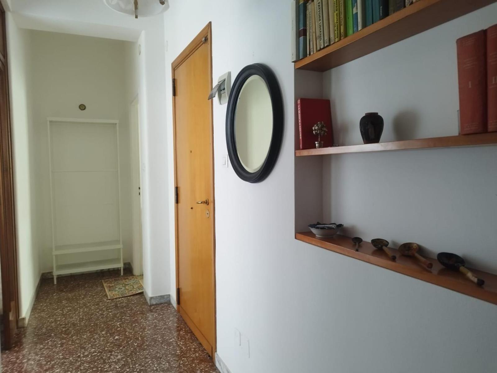 Appartamento Settimo Piano *