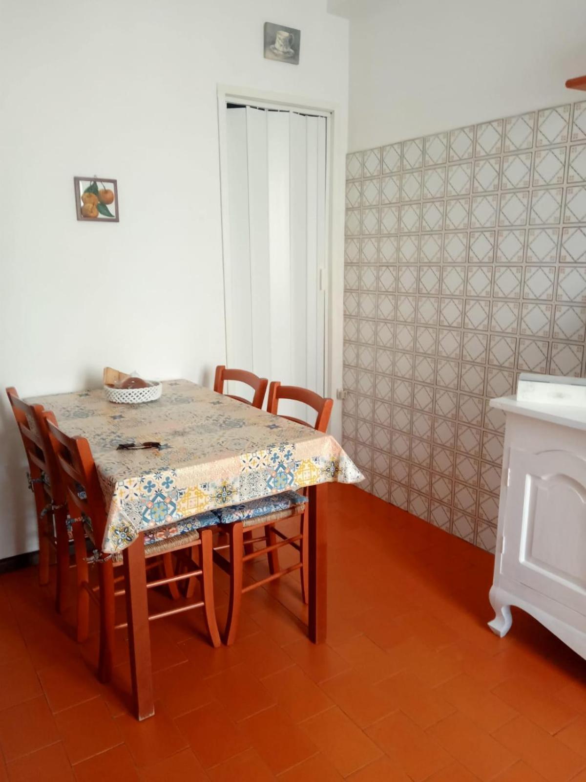 Settimo Piano Appartamento *