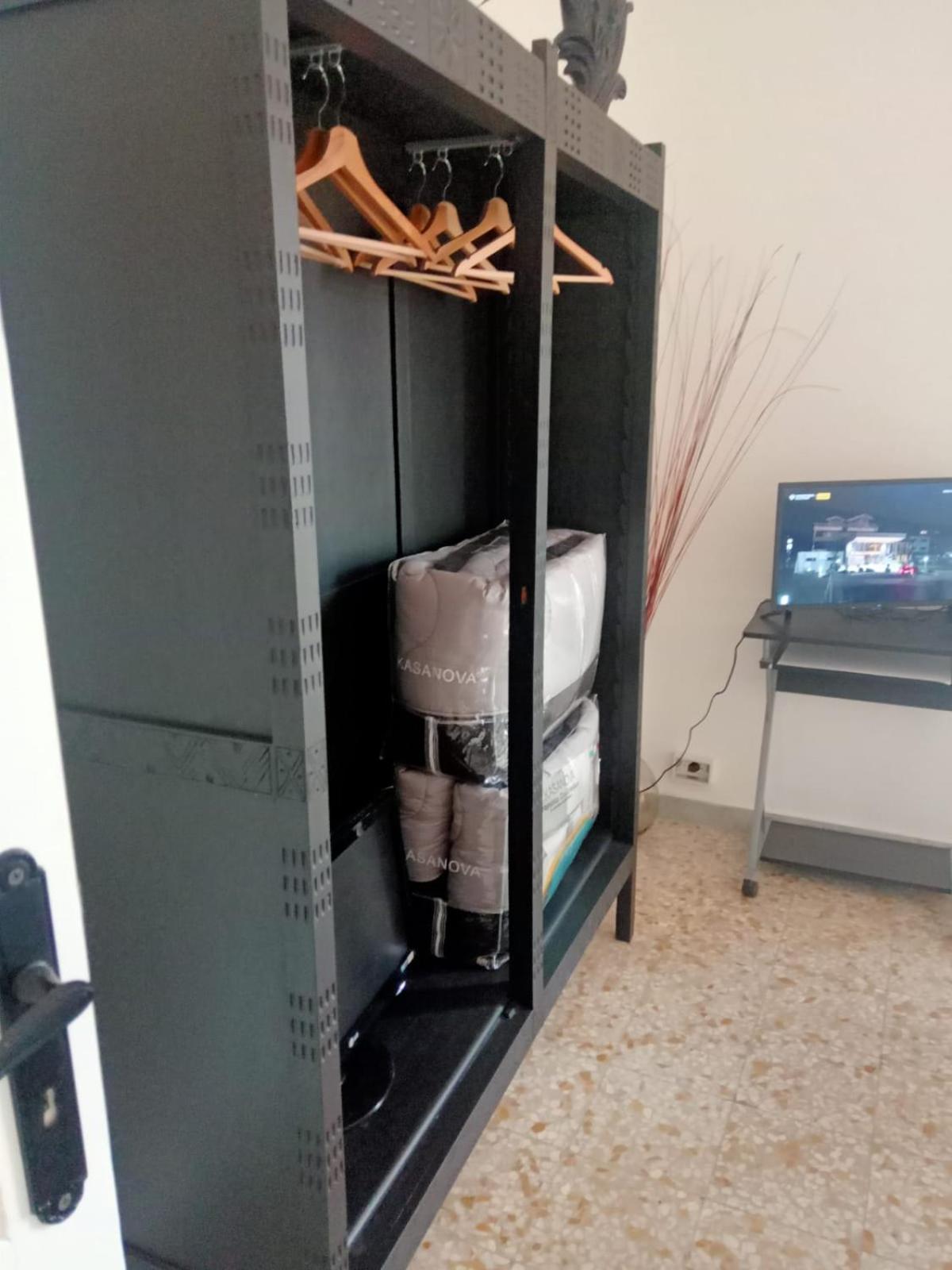 Appartamento Settimo Piano