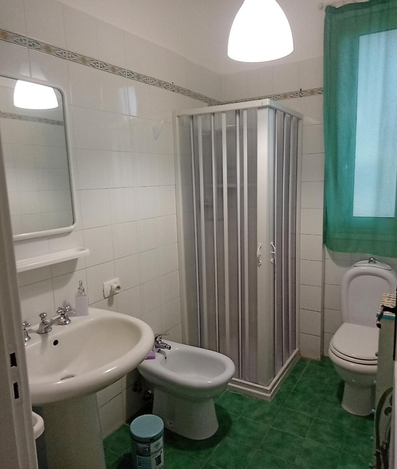 Appartamento Settimo Piano