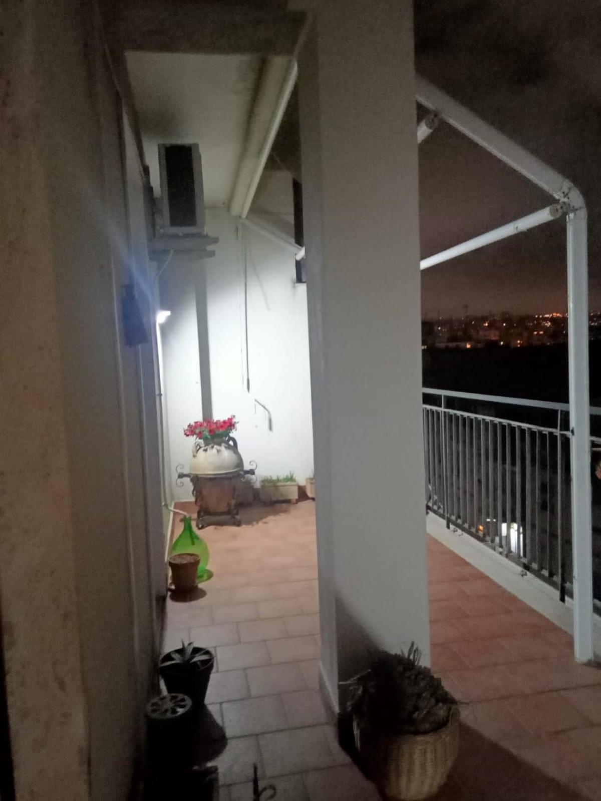 Settimo Piano Appartamento *