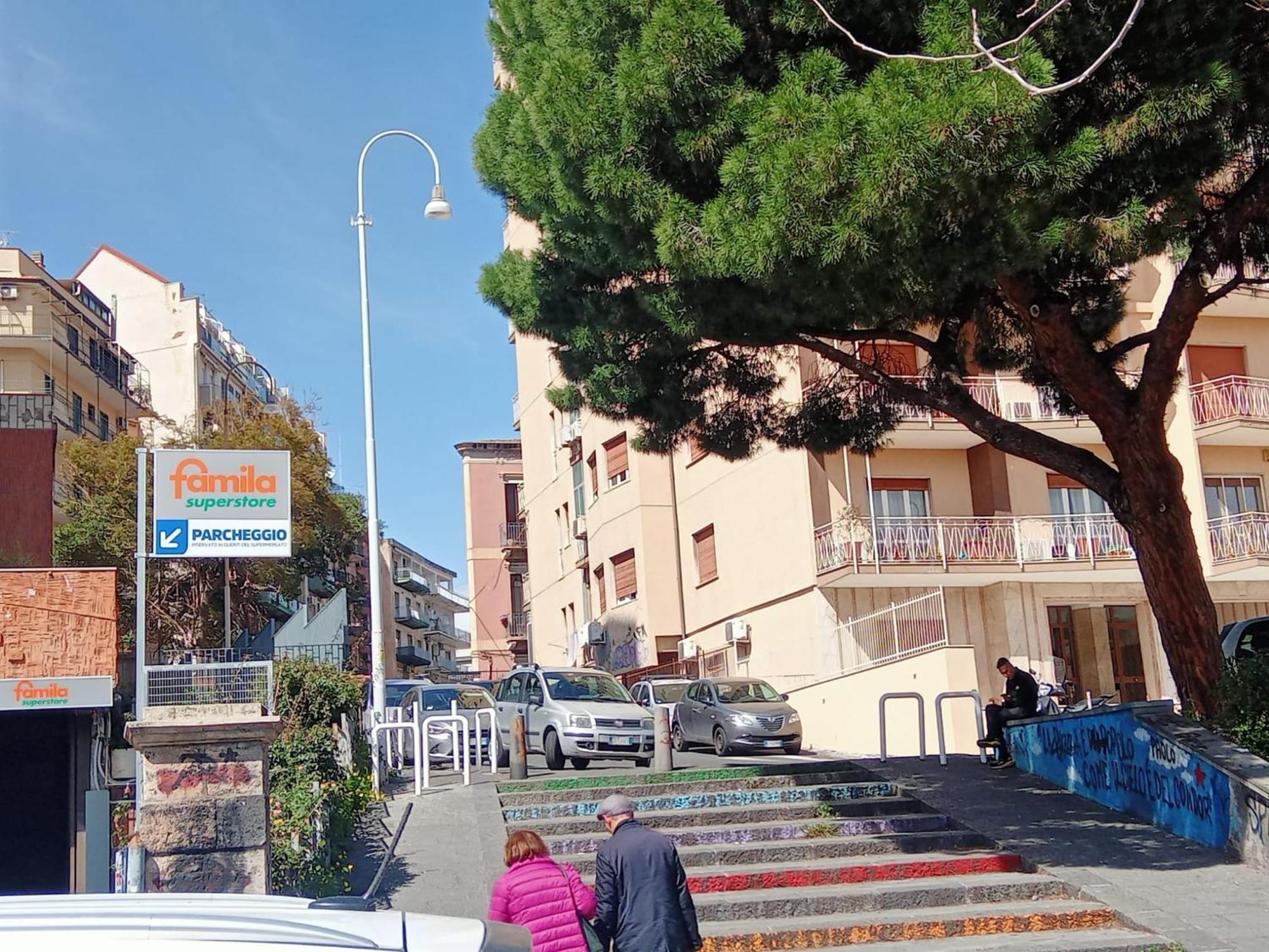 Appartamento Settimo Piano *