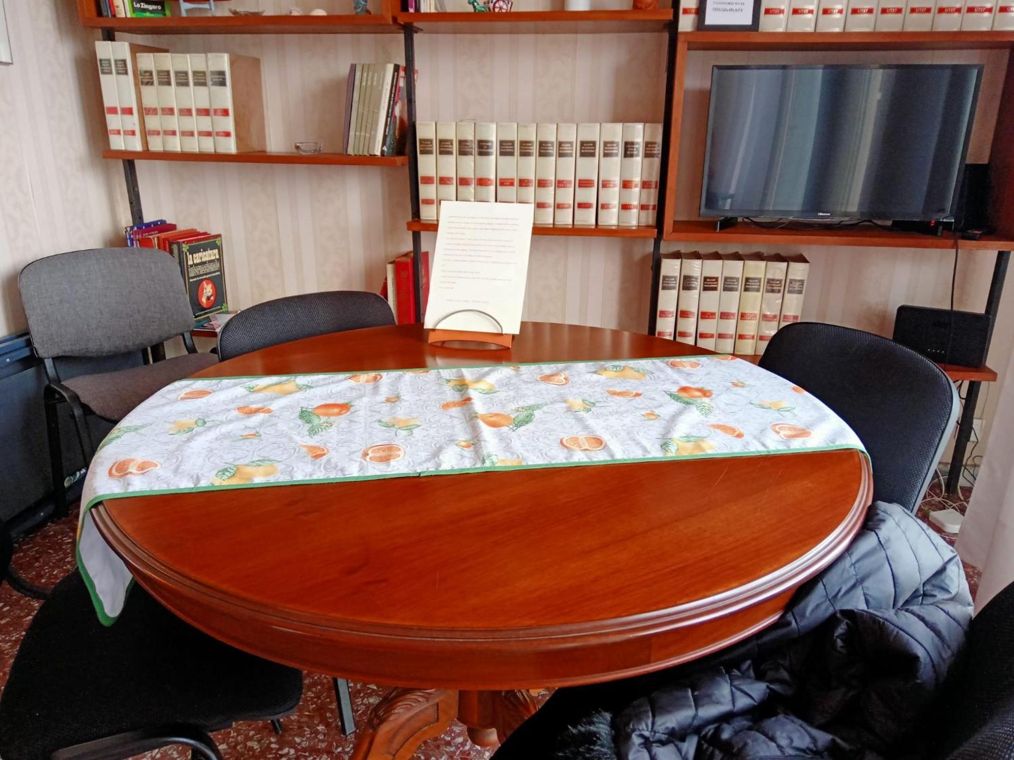 Appartamento Settimo Piano